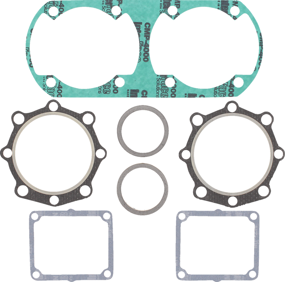 VERTEX Top End Gasket Kit Yamaha