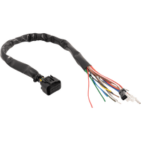 KOSO NORTH AMERICA RX-3 Harness Monkey BZ001001