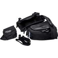 GEARS CANADA Luggage Side Bags Black 1001631