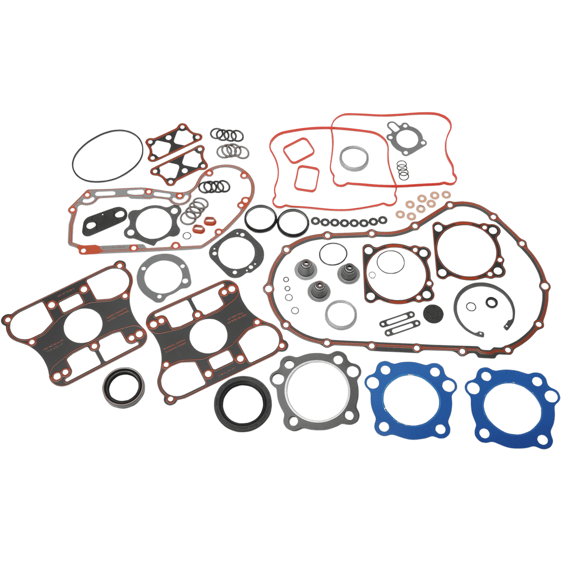 JAMES GASKET Motor Gasket Kit XL JGI1704707X