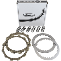 VINTCO Clutch Plate Kit Suzuki KCLS05