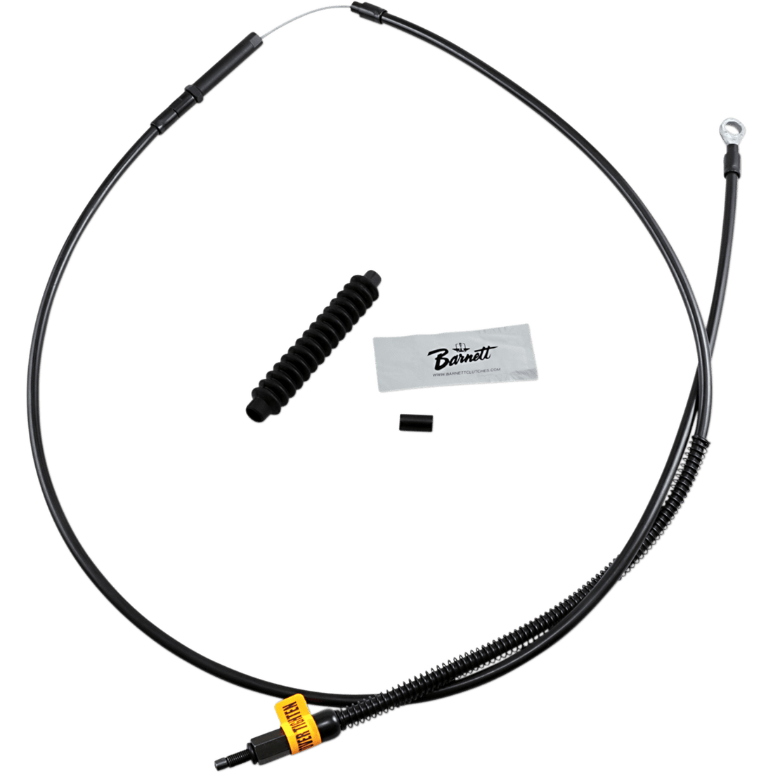 BARNETT Clutch Cable +6" 131301003206