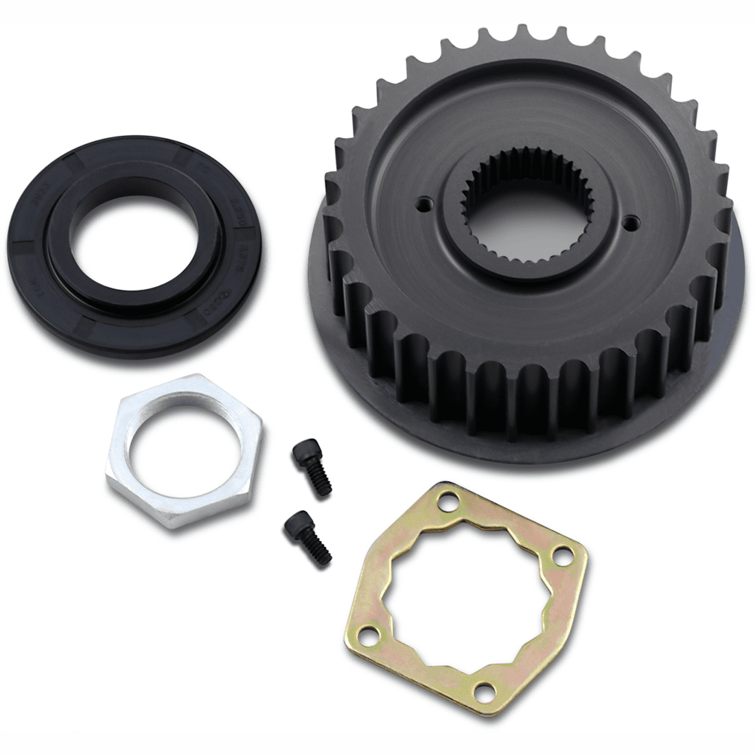 BELT DRIVES LTD. Transmission Pulley TP31