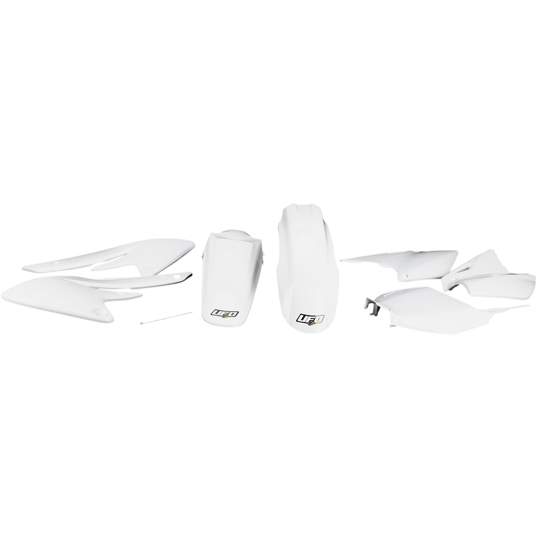 UFO Replacement Body Kit White KAKIT203047