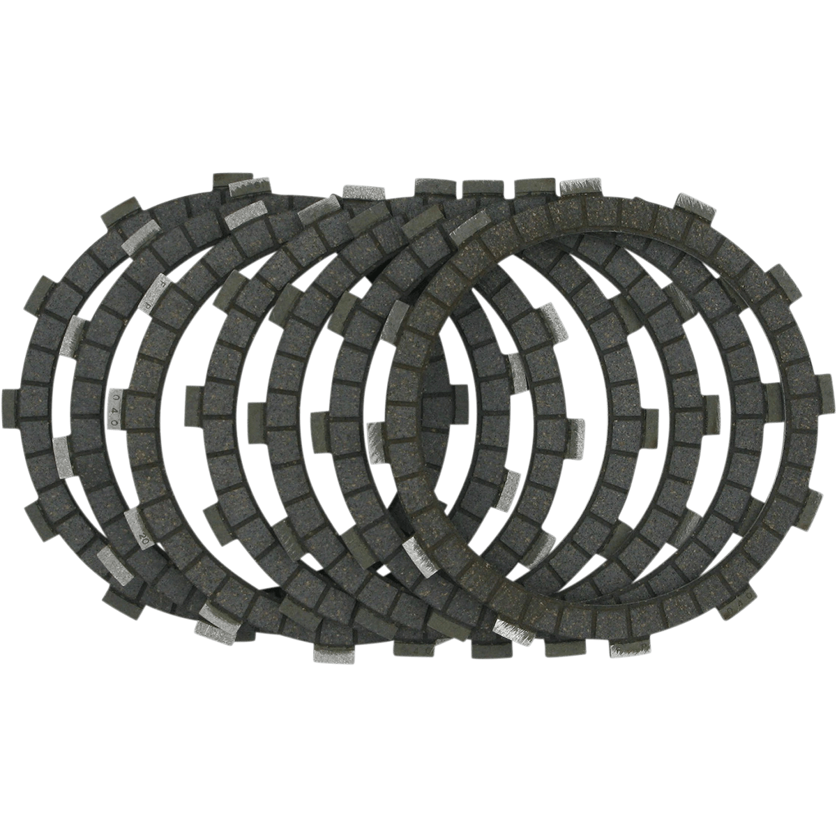 VESRAH Clutch Discs