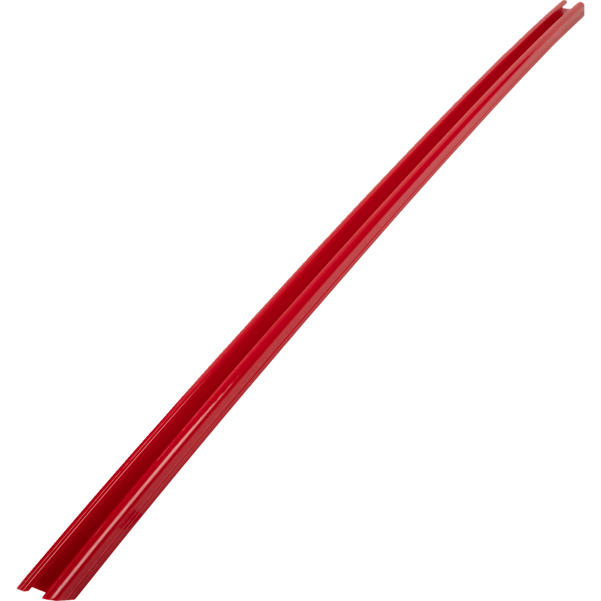 KIMPEX Red Slide 42.50" Profile 10M