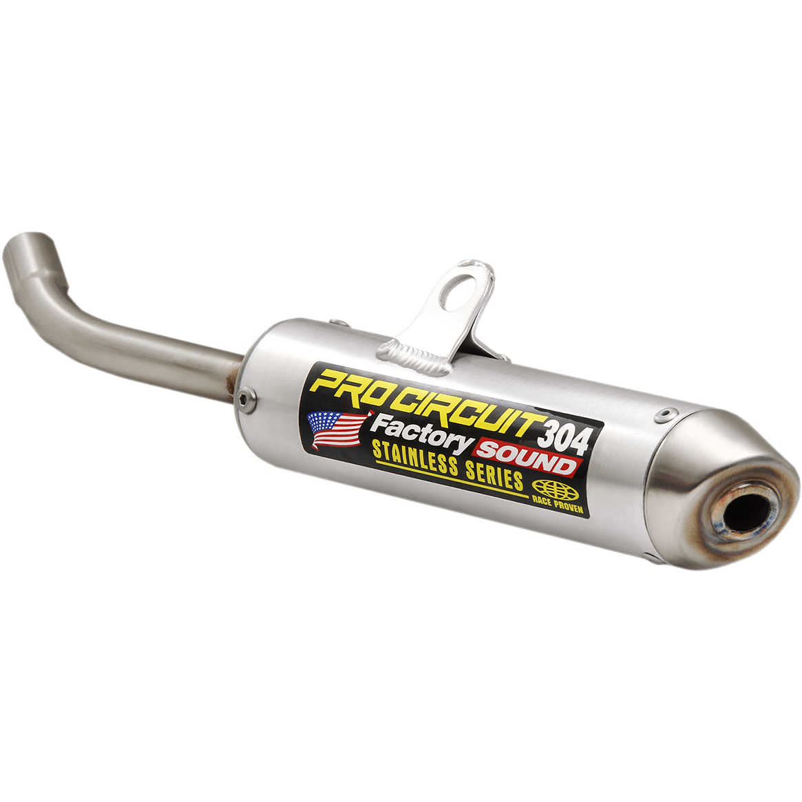 PRO CIRCUIT 304 Silencer 1031865