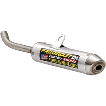 PRO CIRCUIT 304 Silencer 1031865