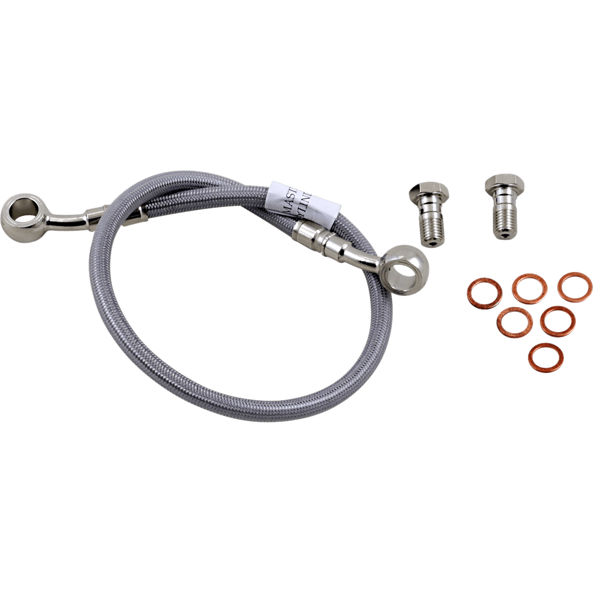 GALFER Brake Line Stainless Steel