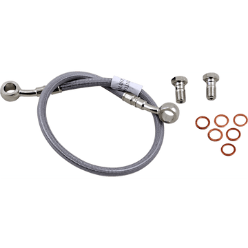 GALFER Brake Line Stainless Steel