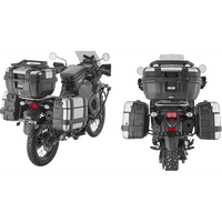 GIVI Sidecase Hardware KLR 650