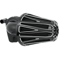 ARLEN NESS Monster Sucker® Air Cleaner Black 600083