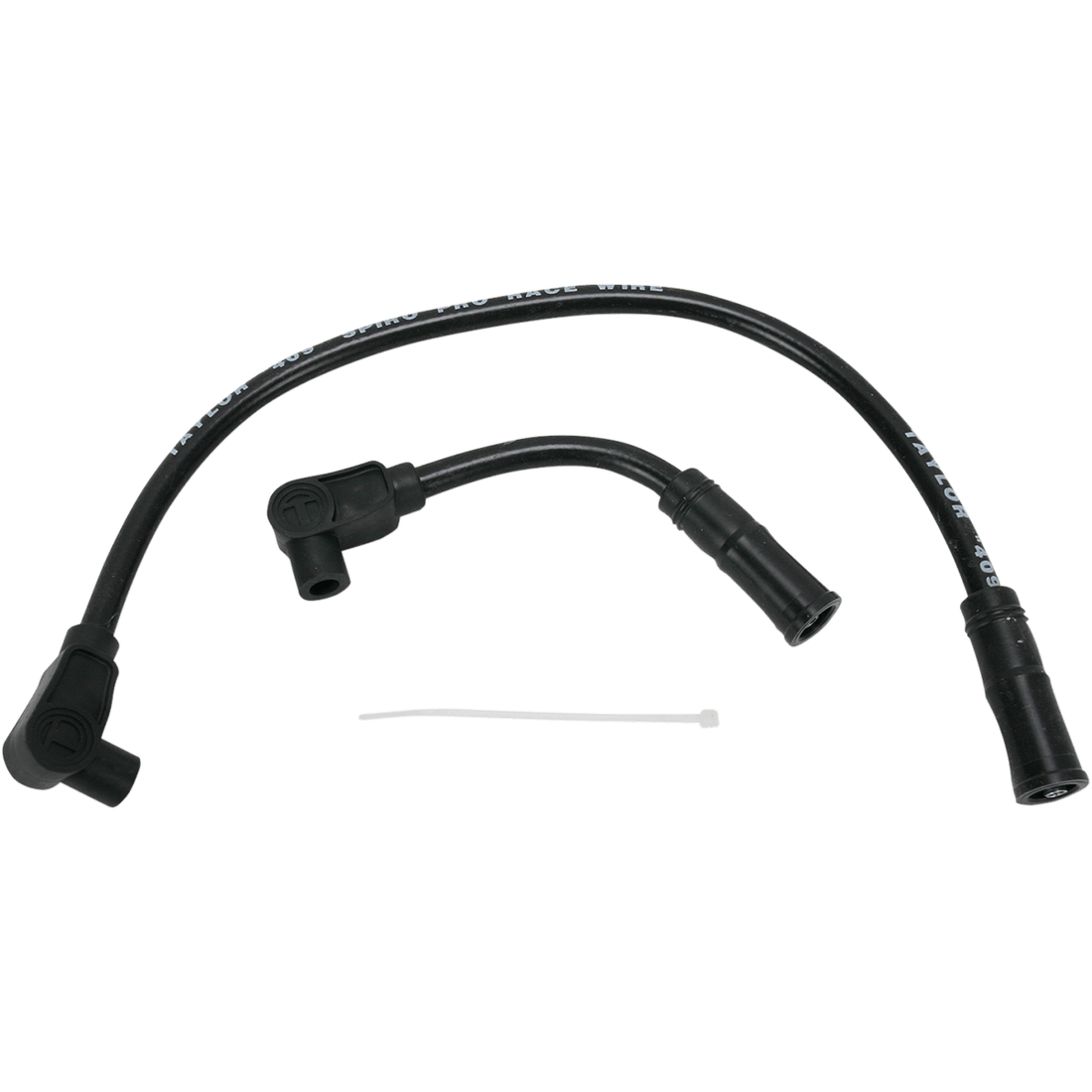 SUMAX 10.4 mm Spark Plug Wire '00-'17 ST Black