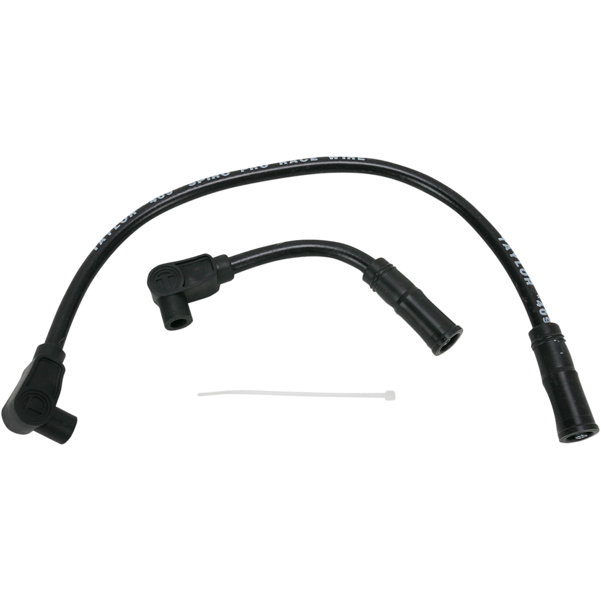 SUMAX 10.4 mm Spark Plug Wire '00-'17 ST Black