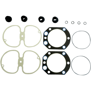 ATHENA Top End Gasket Kit BMW P400068600750