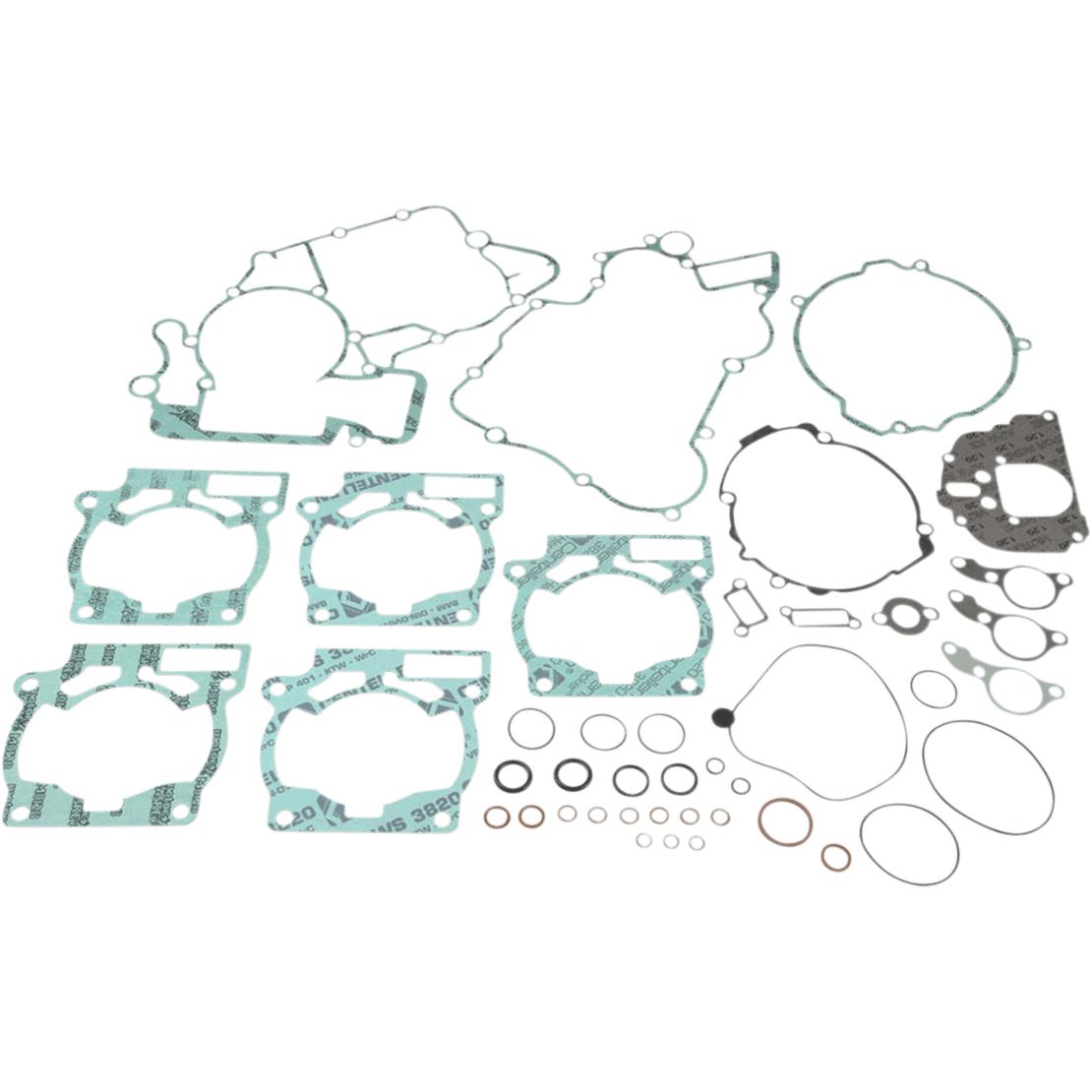 ATHENA Complete Gasket Kit KTM P400270850028