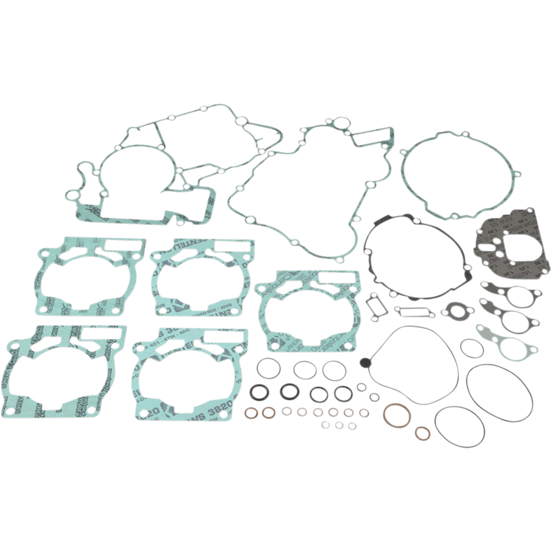 ATHENA Complete Gasket Kit KTM P400270850028