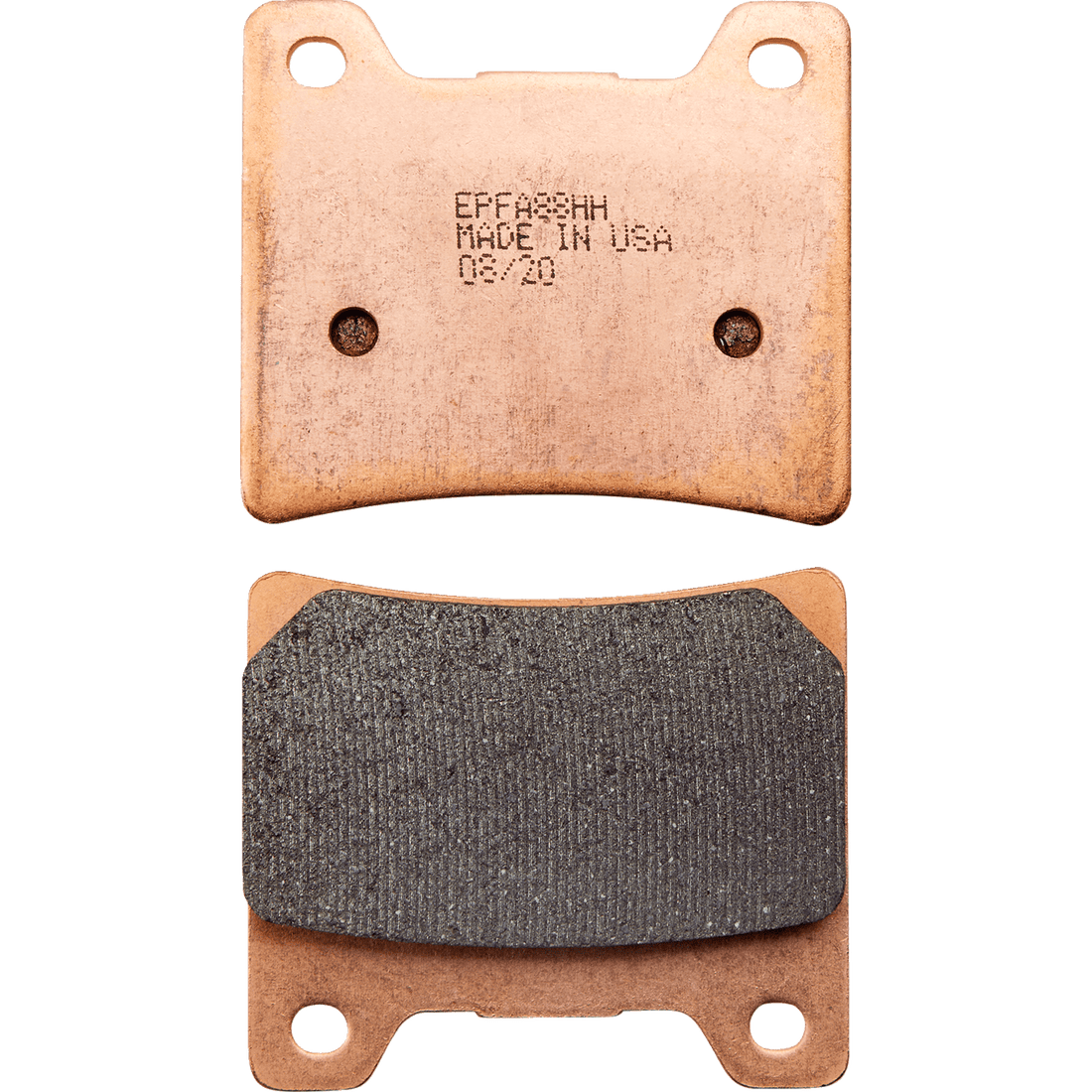 EBC Brake Pads EPFA88HH