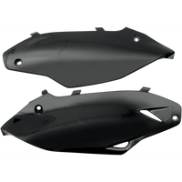 UFO Side Panels Black