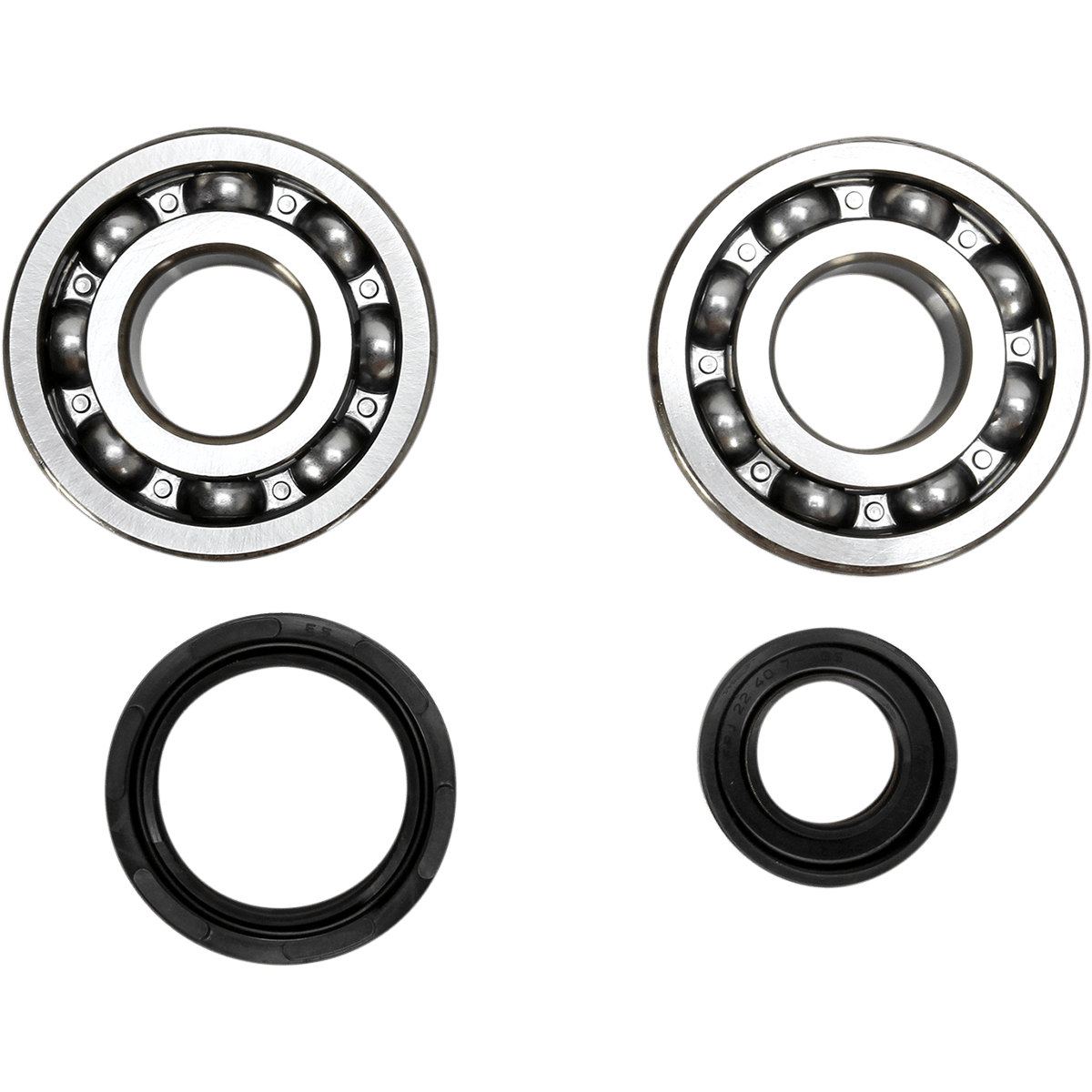 PROX Crank Bearing and Seal Kit Yamaha