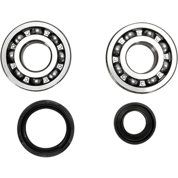 PROX Crank Bearing and Seal Kit Yamaha