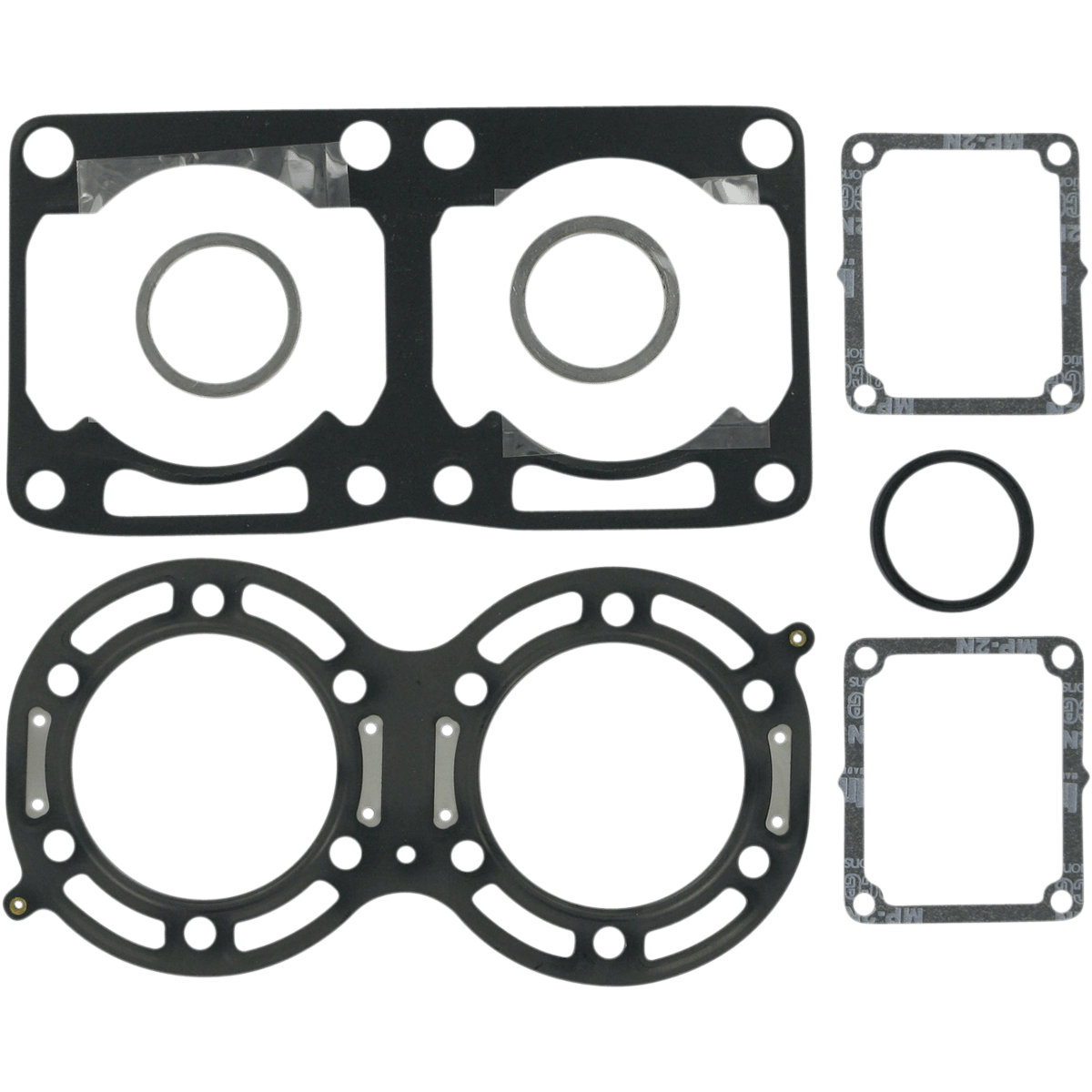 VERTEX Full Top End Set Yamaha 710247