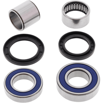 ALL BALLS Wheel Bearing Kit Rear