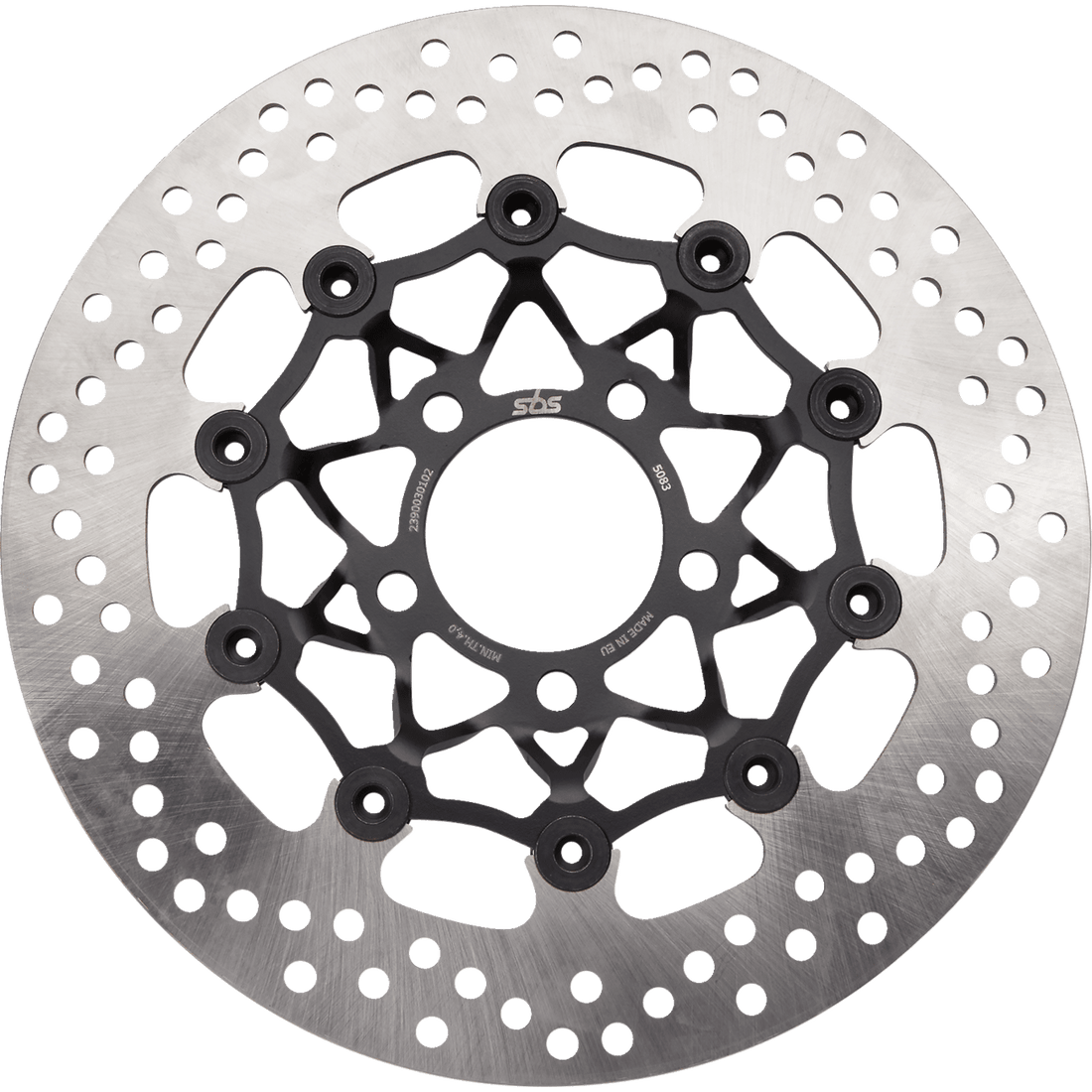 SBS Brake Rotor