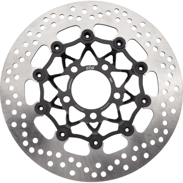 SBS Brake Rotor 5083