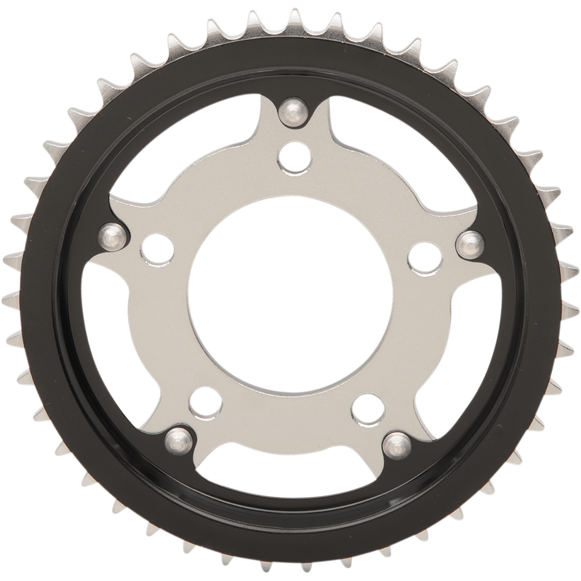 PARTS UNLIMITED Rear Sprocket 43 Tooth Honda