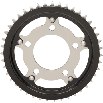 PARTS UNLIMITED Rear Sprocket 43 Tooth Honda