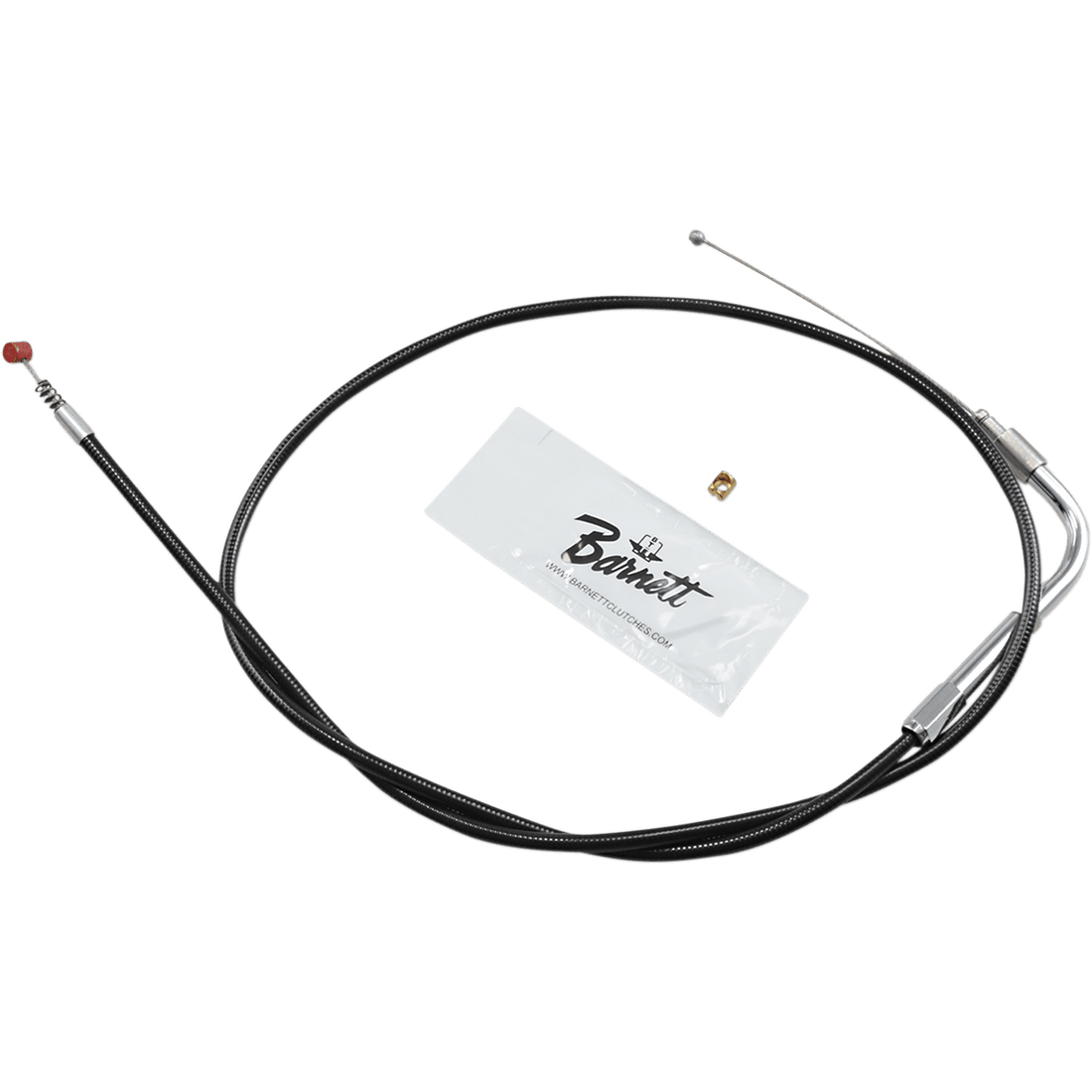 BARNETT Idle Cable Black