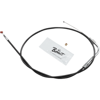 BARNETT Idle Cable Black