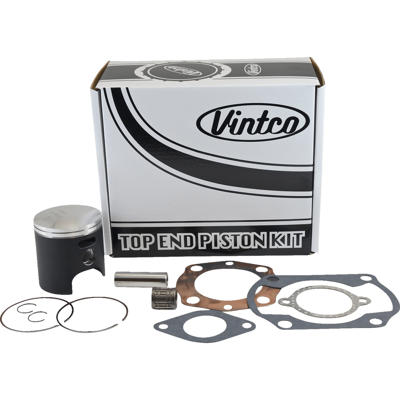 VINTCO Top End Piston Kit