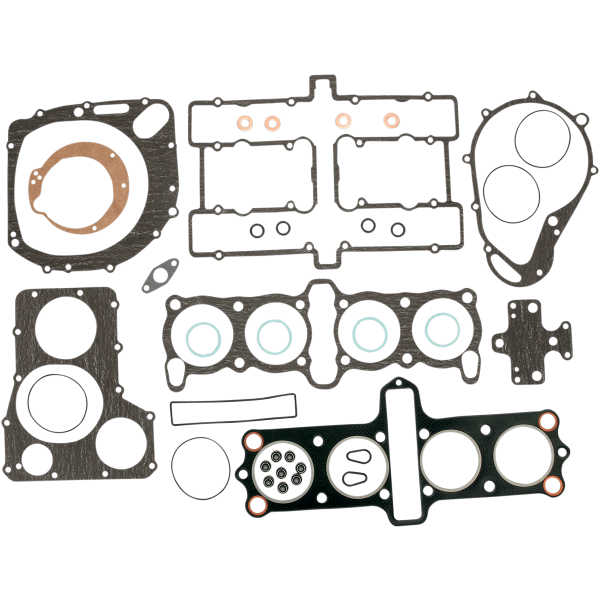 VESRAH Complete Gasket Kit GS1000 VG3040