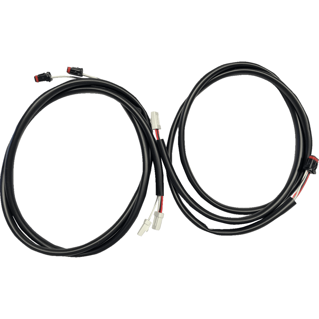 LA CHOPPERS CAN Bus Wiring Harness Extension 36" LA899236