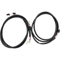 LA CHOPPERS CAN Bus Wiring Harness Extension 36" LA899236