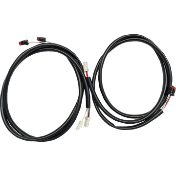 LA CHOPPERS CAN Bus Wiring Harness Extension 36" LA899236