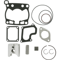 WISECO Piston Kit with Gaskets Standard RM80 PK1521