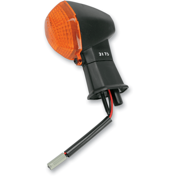 K&S TECHNOLOGIES Turn Signal Suzuki Amber GSF600 Front