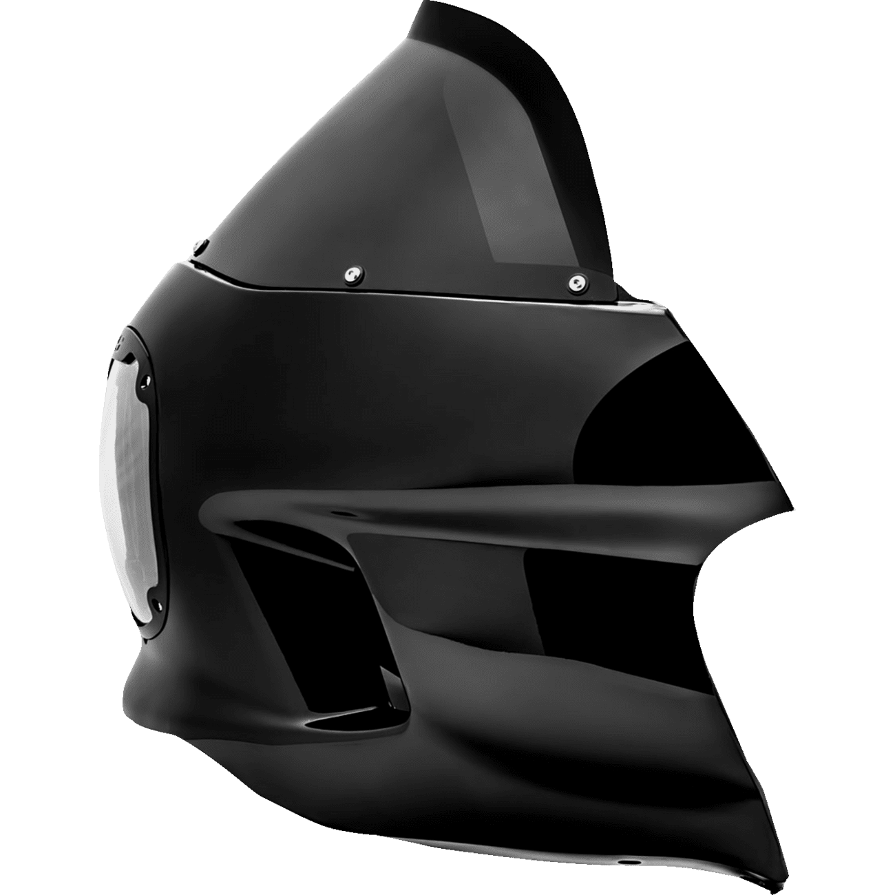 SADDLEMEN S-RT Mini Fairing Softail 8182915589