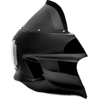 SADDLEMEN S-RT Mini Fairing Softail 8182915589