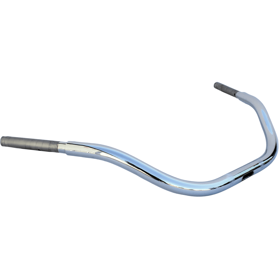 KLOCK WERKS Handlebar Prairie Chrome KWH040570