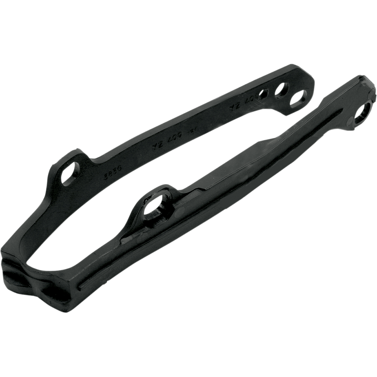 UFO Chain Slider Black Yamaha