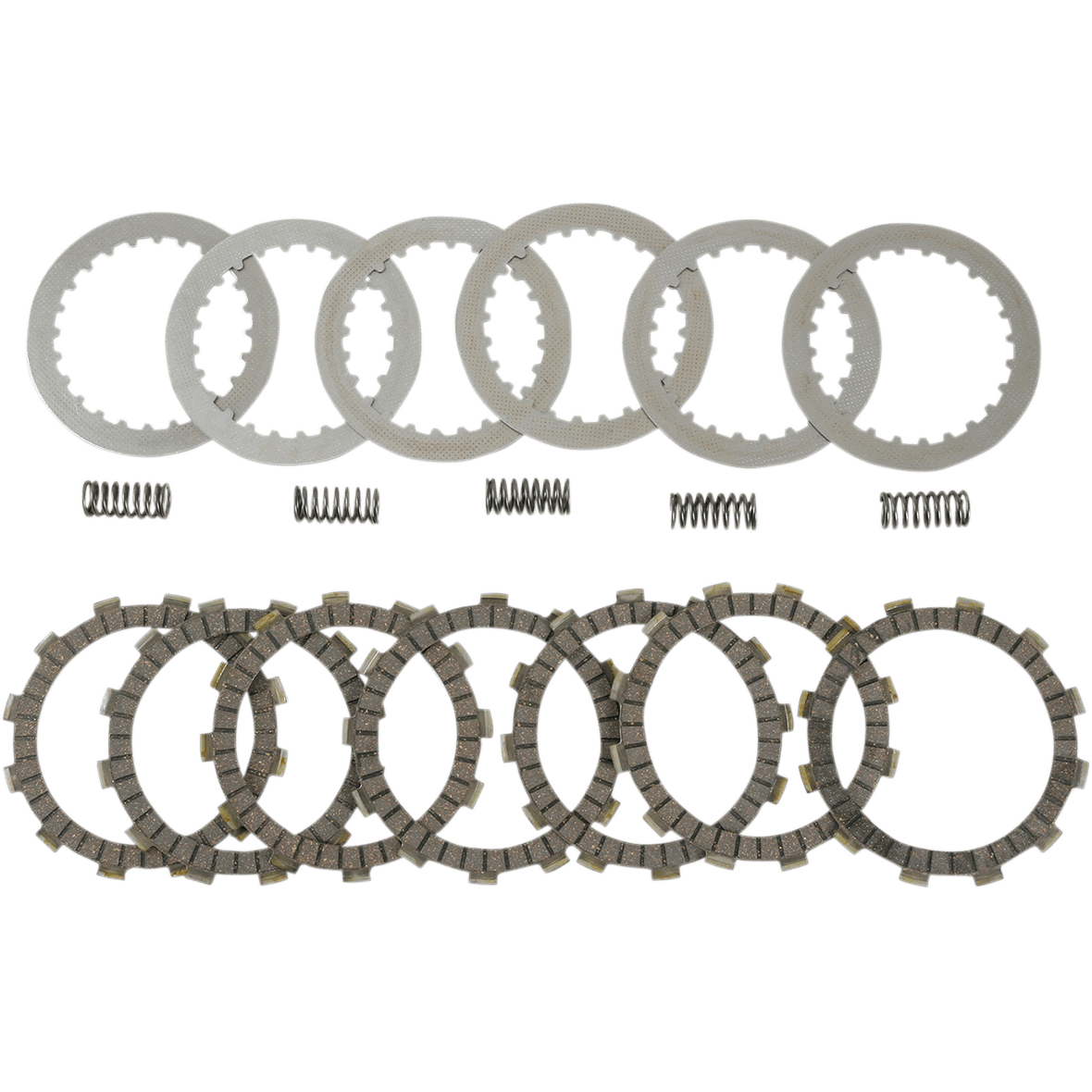 EBC Clutch Kit DRC2