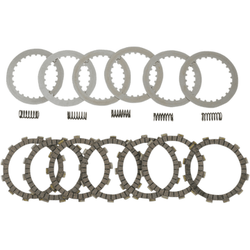 EBC Clutch Kit DRC2