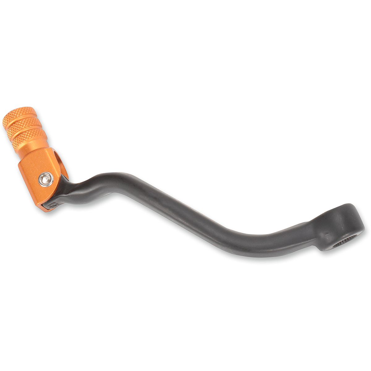 MOOSE RACING Shift Lever Orange KTM 8105630240