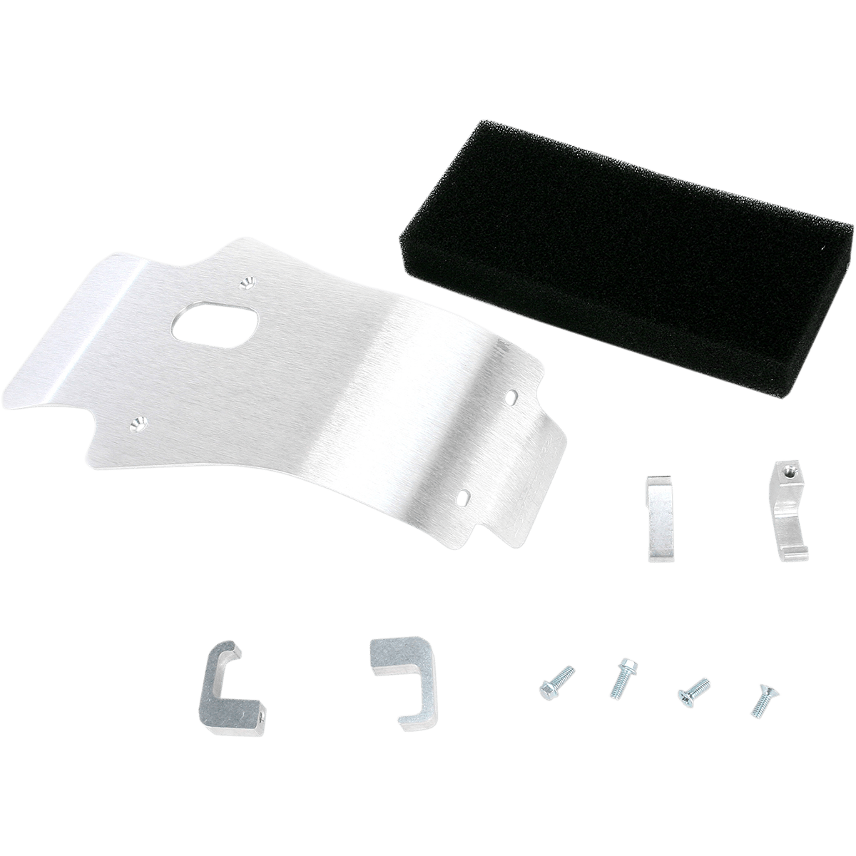 WORKS CONNECTION MX Skid Plate 10245