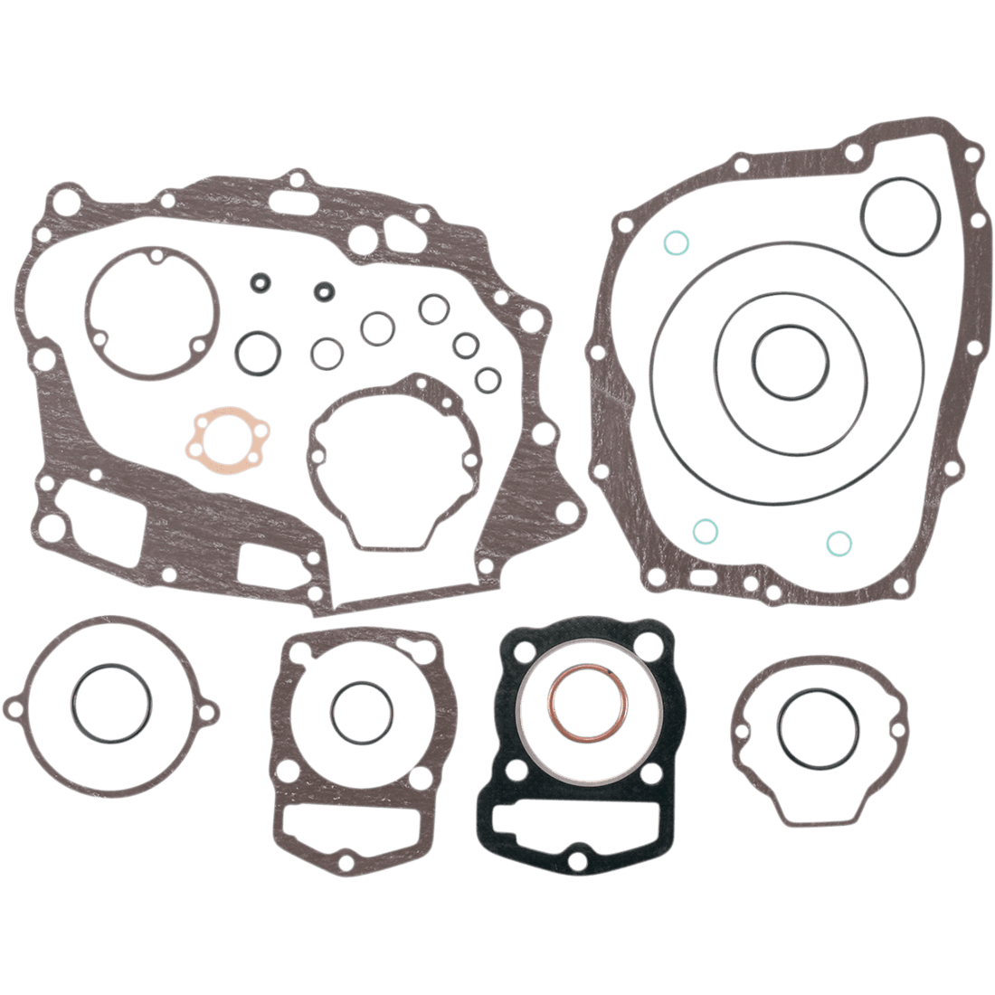 VESRAH Complete Gasket Kit Honda 200