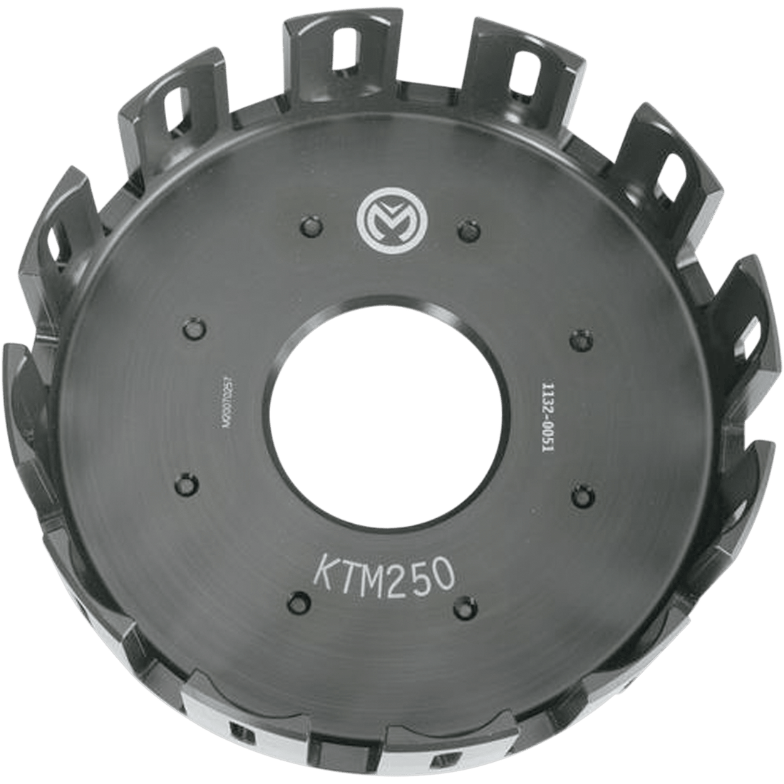 MOOSE RACING Clutch Basket M200